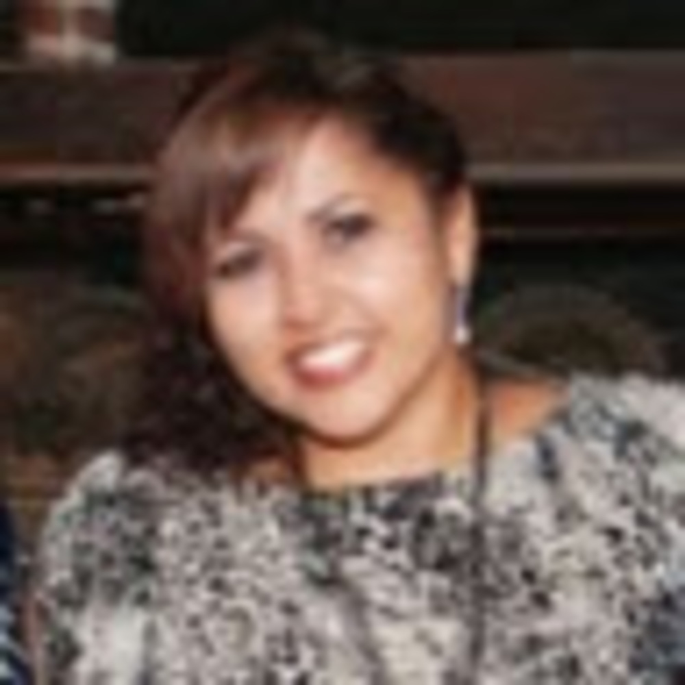 Meet your Posher, Andrea